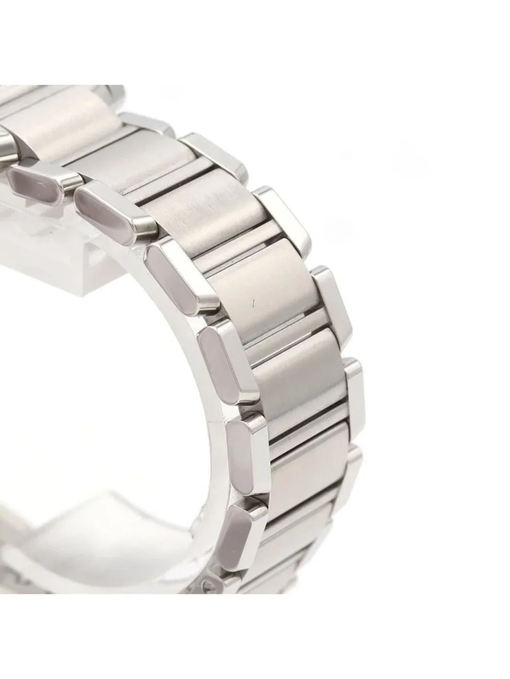 Cartier Tank Francaise SM SS Quartz Watch